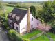Thumbnail Detached house for sale in Church Street, Thriplow, Royston
