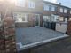 Thumbnail Terraced house for sale in Ormskirk Road, Upholland, Skelmersdale