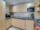 Thumbnail Flat for sale in Mannock Close, London
