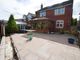 Thumbnail Detached house for sale in Whitehall Lane, Blackrod, Bolton