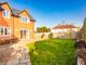 Thumbnail Detached house for sale in Hill Rise, South Stoke