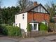 Thumbnail Semi-detached house for sale in Lower Village Road, Ascot