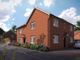 Thumbnail Semi-detached house for sale in Spitfire Close, Booker, High Wycombe