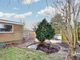 Thumbnail Semi-detached bungalow for sale in Beacon Close, Markfield, Leicestershire