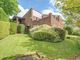 Thumbnail Detached house for sale in Chestnut Hill, Linslade