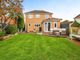 Thumbnail Detached house for sale in Borrowdale Way, Grantham