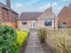 Thumbnail Detached bungalow for sale in Scotchman Lane, Morley, Leeds