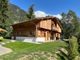 Thumbnail Chalet for sale in Saint-Gervais-Les-Bains, Rhones Alps, France