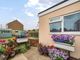 Thumbnail End terrace house for sale in Palmyra Road, Elson, Gosport
