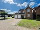 Thumbnail Detached house for sale in Halyard Reach, South Woodham Ferrers, Chelmsford