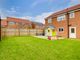 Thumbnail Detached house for sale in Griffon Drive, Hucknall, Nottinghamshire