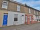 Thumbnail Terraced house for sale in St. Radigunds Road, Dover