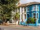 Thumbnail Terraced house for sale in Sackville Road, Hove