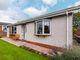 Thumbnail Detached bungalow for sale in Monks Close, Penrith