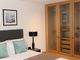 Thumbnail Flat to rent in 14 Cleland House, London