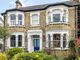 Thumbnail Flat for sale in Cambridge Road, Bromley