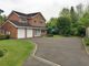 Thumbnail Detached house for sale in Troon, Tamworth