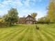 Thumbnail Detached house for sale in Flight Hill, Chipping Norton, Oxfordshire