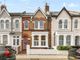 Thumbnail Detached house for sale in Trewint Street, London