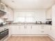 Thumbnail Flat for sale in Russet Walk, Greenhithe, Kent