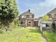Thumbnail Semi-detached house for sale in Heybrook Avenue, Blaby, Leicester, Leicestershire.