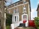 Thumbnail Flat for sale in Glenton Road, Lewisham, London