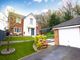 Thumbnail Detached house for sale in Buckthorn Lane, Blackburn