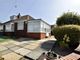 Thumbnail Semi-detached bungalow for sale in Cumberland Drive, Royton, Oldham, Greater Manchester