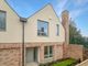 Thumbnail End terrace house for sale in Plot 1, High Street, Harston