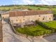 Thumbnail Barn conversion for sale in Stock Hill, Littleton-Upon-Severn