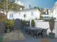 Thumbnail End terrace house to rent in Meadfoot Sea Road, Torquay