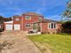 Thumbnail Detached house for sale in Yarmouth Road, Ormesby, Great Yarmouth