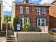 Thumbnail Semi-detached house for sale in Boundary Road, Wooburn Green, High Wycombe