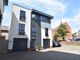 Thumbnail Detached house for sale in Seabrook Road, Hythe