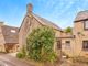 Thumbnail Link-detached house for sale in Shilton, Nr Burford, Oxfordshire