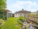 Thumbnail Semi-detached bungalow for sale in Melrose Crescent, Farnborough, Orpington