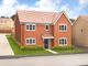 Thumbnail Detached house for sale in Redmason Road, Ardleigh, Colchester