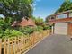 Thumbnail Semi-detached house to rent in The Avenue, Haslemere
