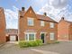 Thumbnail Detached house for sale in Rowell Way, Sawtry, Cambridgeshire.