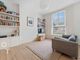 Thumbnail Flat for sale in Caversham Road, London