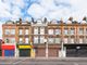 Thumbnail Flat to rent in Brixton Road, Brixton, London