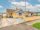 Thumbnail Detached bungalow for sale in Caystreward, Great Yarmouth
