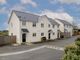 Thumbnail Terraced house for sale in Leven Close, Hook, Haverfordwest