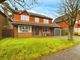 Thumbnail Detached house for sale in Little Comptons, Horsham