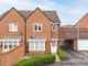 Thumbnail Semi-detached house for sale in Cornwell Close, Buntingford