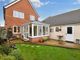 Thumbnail Detached house for sale in Sandringham Drive, Tingley, Wakefield, West Yorkshire