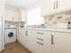 Thumbnail Flat for sale in Hindon Walk, Scunthorpe