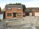 Thumbnail Detached house for sale in Worral Close, Worsbrough, Barnsley, South Yorkshire