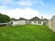 Thumbnail Bungalow for sale in Wicklands Avenue, Saltdean, Brighton, East Sussex