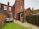 Thumbnail Terraced house for sale in Eldred Street, Carlisle